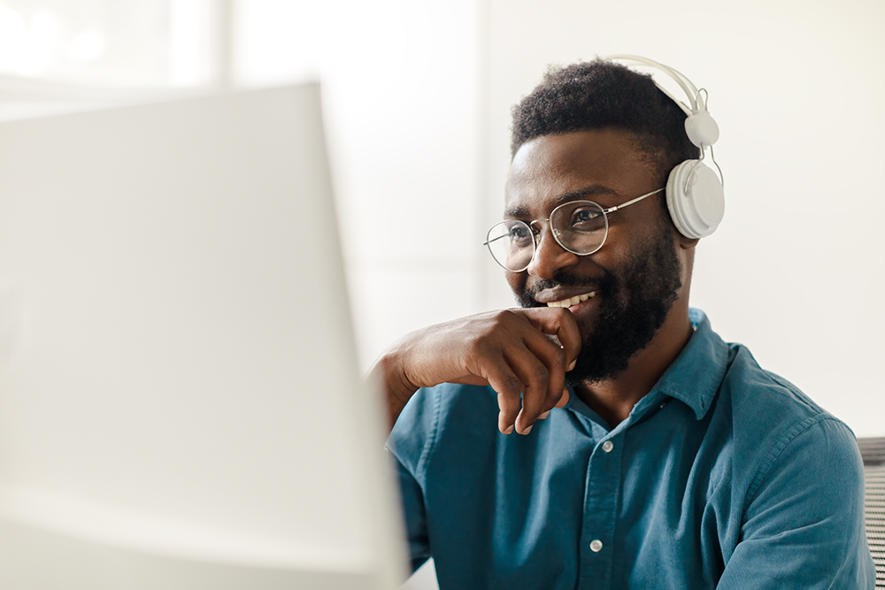 Webinar Participant